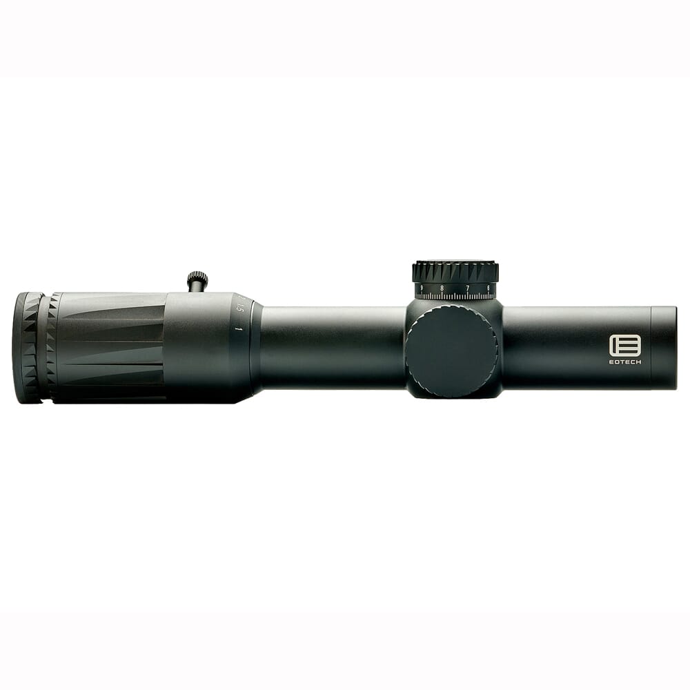 EOTech Vudu 1-10x28mm FFP SR5 Reticle (MRAD) Riflescope w/ daylight bright dot VDU1-10SR5DF-EOT
