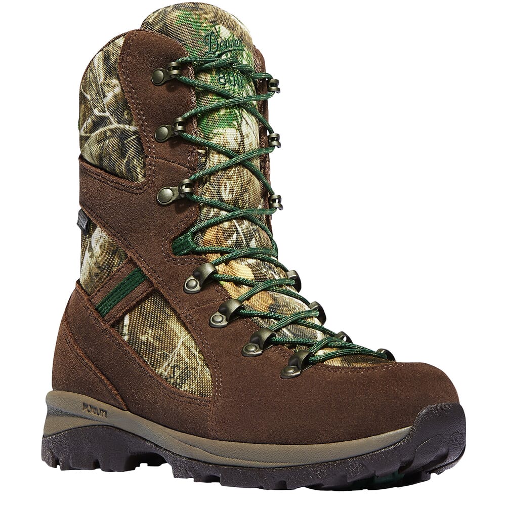 Danner Women's Wayfinder 8" Realtree EDGE 800G Hunting Boot 44212