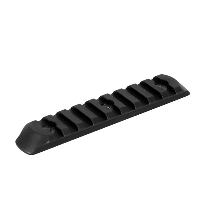 ERATAC Key Mod Picatinny Rail 9-slot T4909-0010