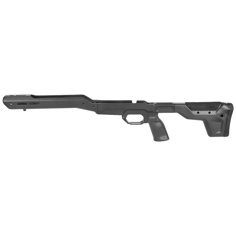 MDT HNT 26 Remington700 LA CIP 3.850 RH Fixed Non ARCA BCF Chassis 106117-BCF