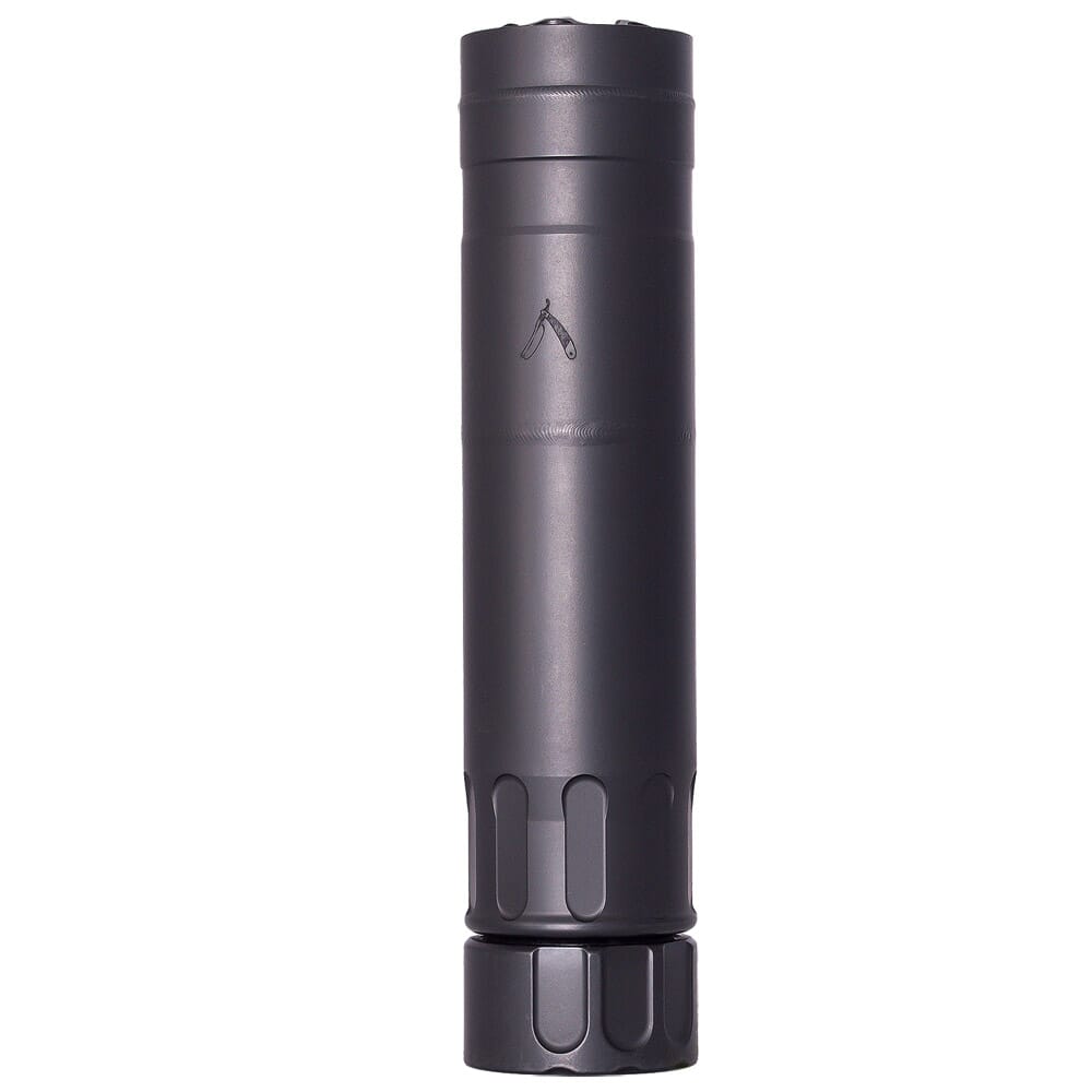 Rugged Suppressors Razor762 Suppressor RZR01762