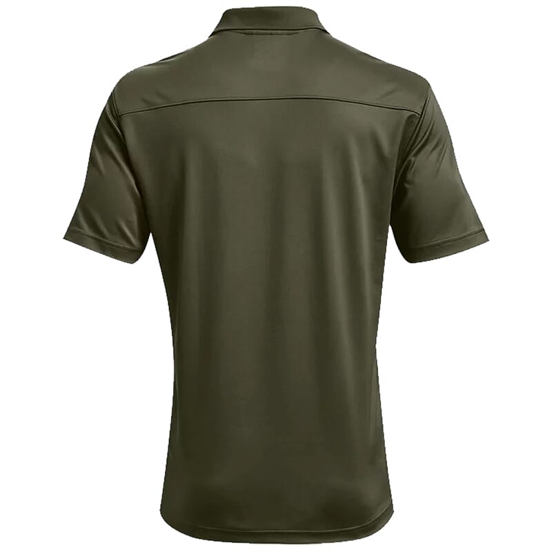 Under Armour Tactical Performance Polo 2.0 Marine OD Green 1365382-390