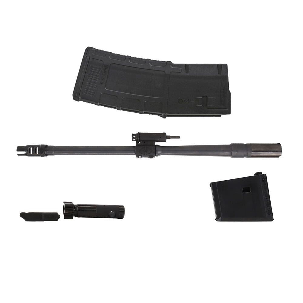 Desert Tech WLVRN .300 BLK 16" 30rd Conversion Kit WLV-CK-D1630