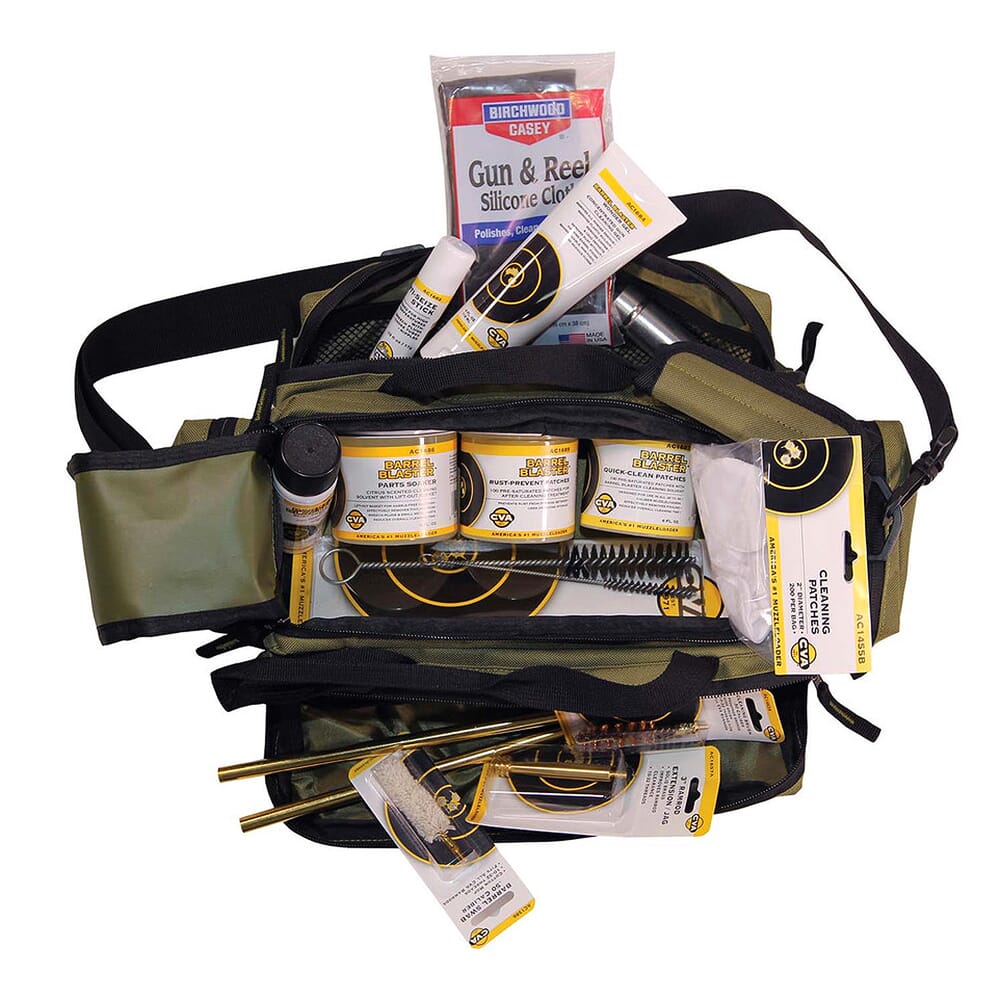 CVA Deluxe Soft Range Carry Bag AA1721-BAG