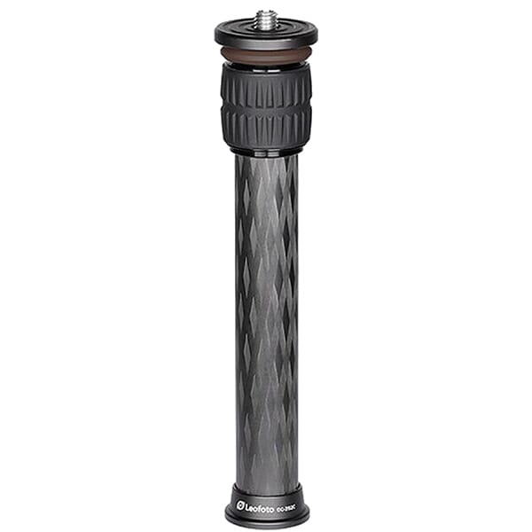 Leofoto DC-252C Carbon Fiber Add-On Convertible Center Column for LS-254C Tripods DC-252C