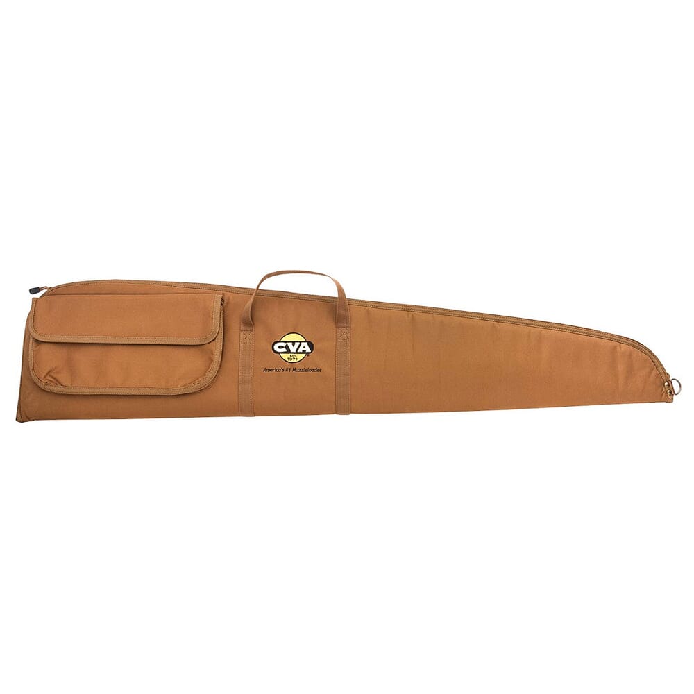 CVA 48" Tan Soft Rifle Case MC2045