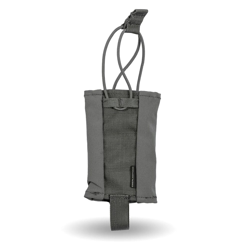 Eberlestock Recon Bearspray Pouch Gray ZA7GY