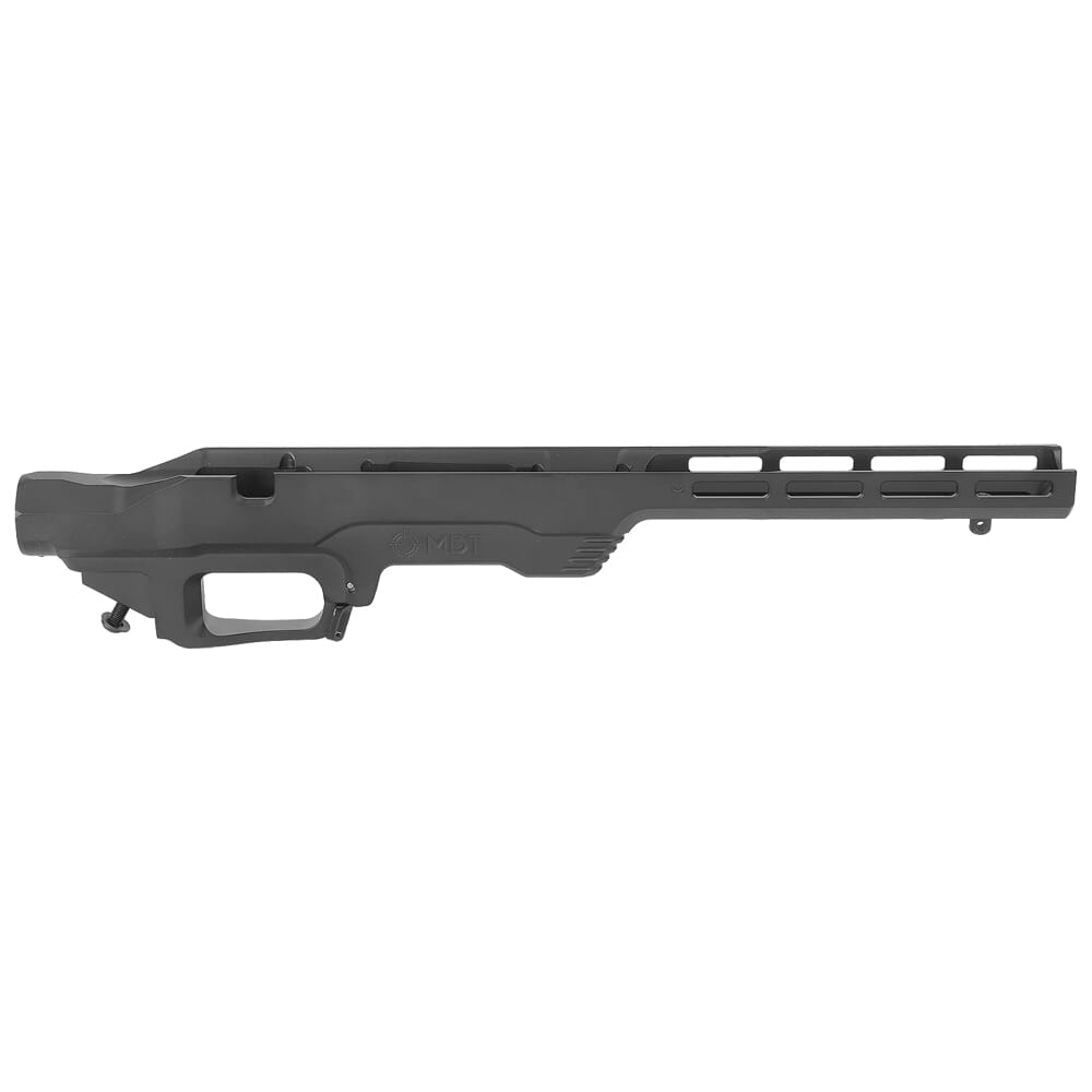 MDT LSS RF Gen2 Anshutz Match 54 RH Blk Chassis 104290-BLK