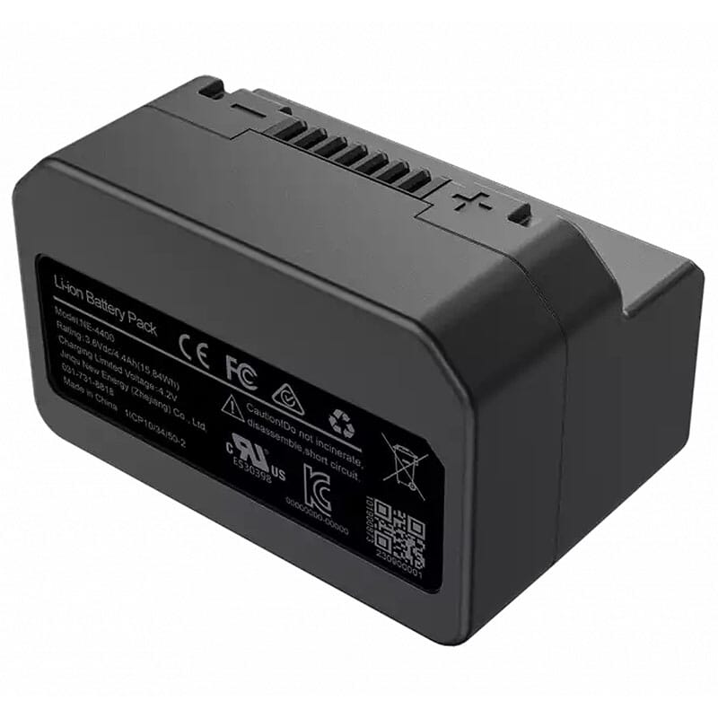 AGM 4400 Rattler V2 Rechargeable Battery 6308R4401