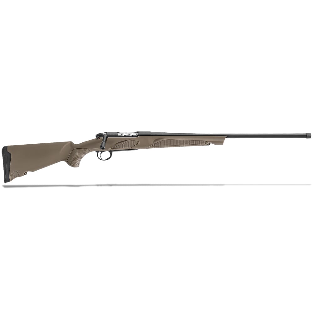 Franchi Momentum .300 Win Mag 24\\\\\\\\" Flat Dark Earth Bolt-Action Rifle 41552