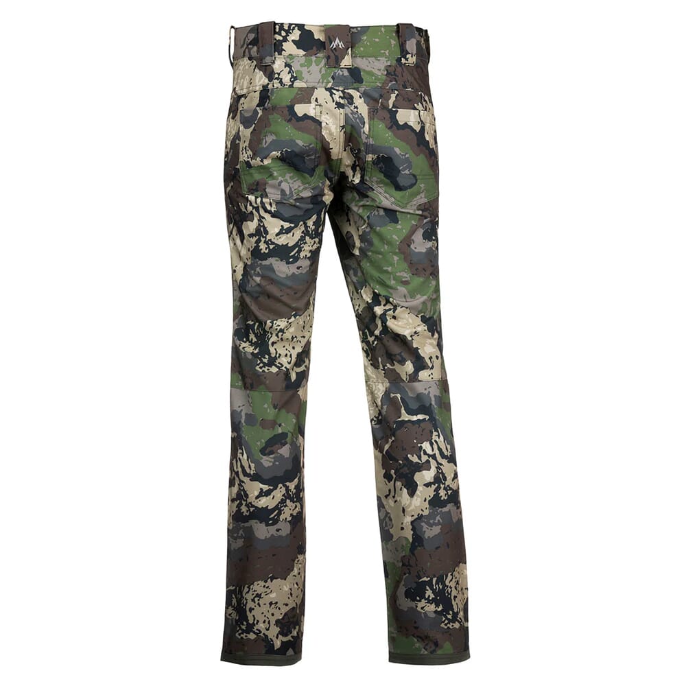 Pnuma Outdoors Brushguard Pant Caza BG-PT-CZ