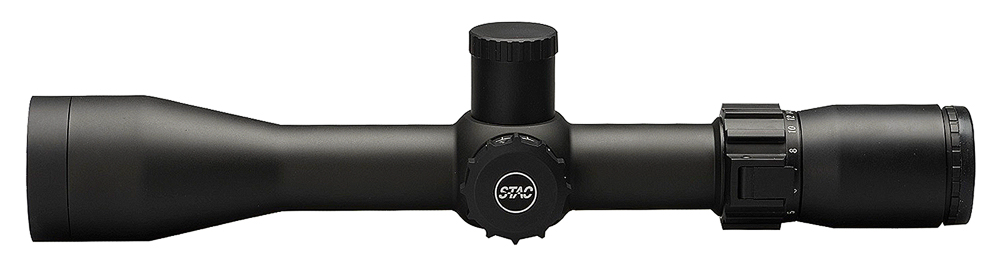 Sightron S-TAC 3-16X42 MOA-3 Target Scope 26013