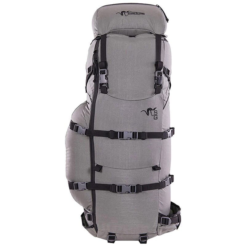 Stone Glacier Sky Archer 6400 Bag Only w/Lid Foliage OSFM 50064-FG-OSFM