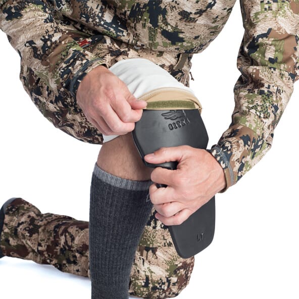 Sitka Gear Big Game Subalpine Mountain Pant 50104-SA