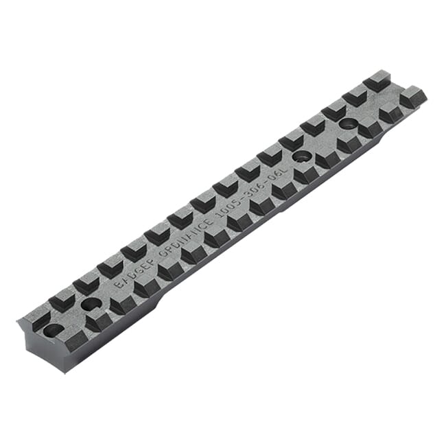 Badger Ordnance Short Action Picatinny Rail 306-06L