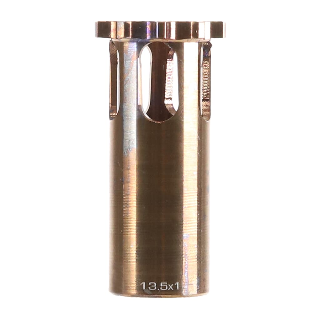 Rugged Suppressors M13.5x1LH Piston OP004