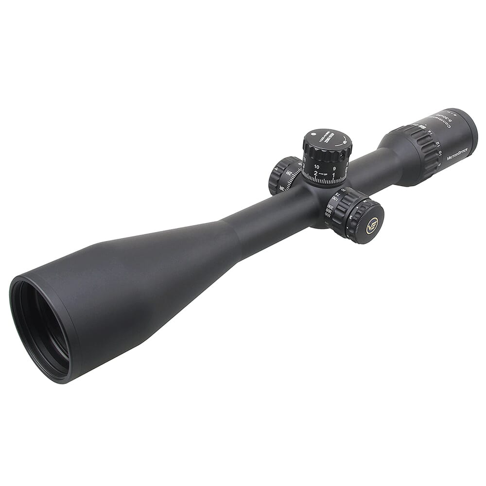 Vector Optics Continental x6 5-30x56 ARI Riflescope SCOL-47