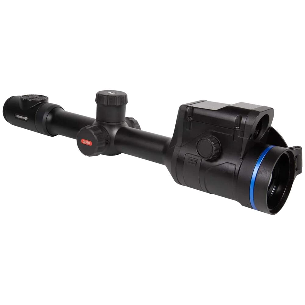 Pulsar Thermion 2 XG50 LRF Thermal Riflescope PL76554