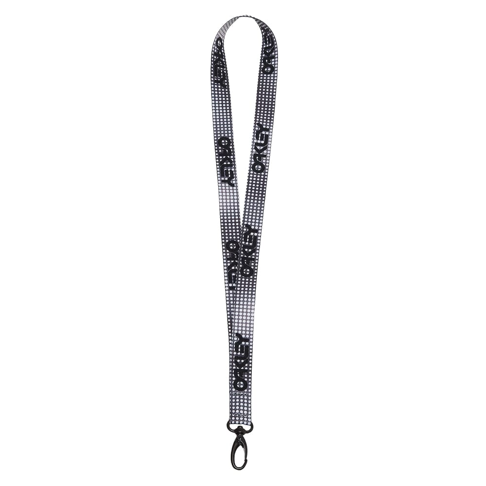 Oakley Wanderlust Organic Spots Grey Lanyard U FOS901051-9ZW-U