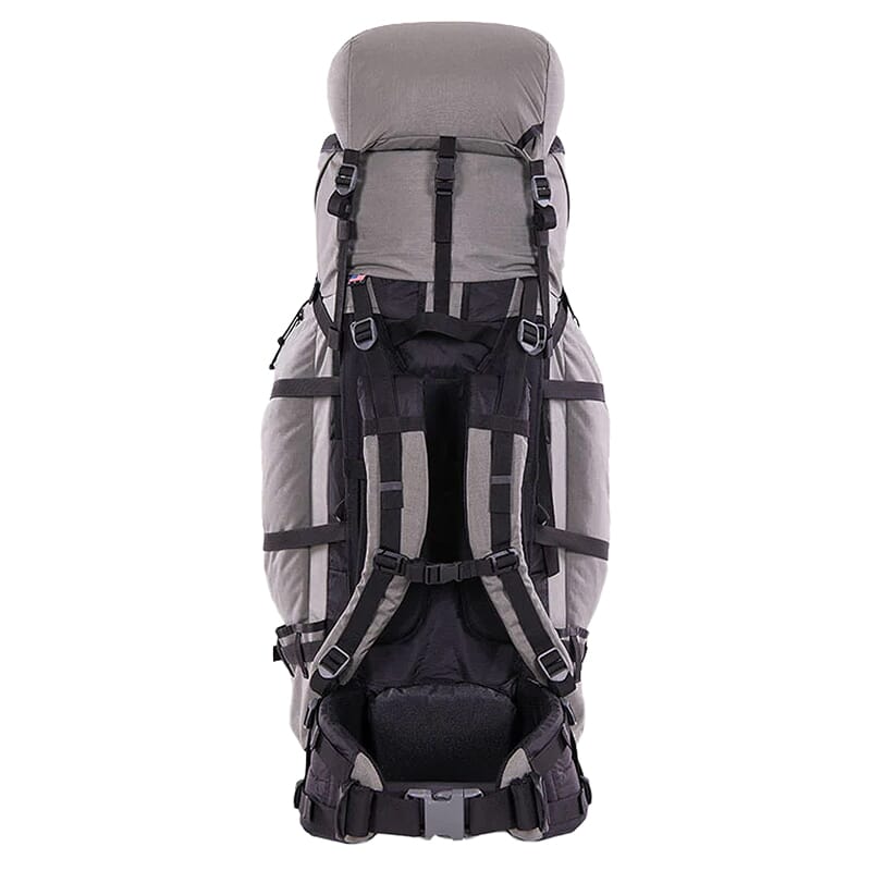 Stone Glacier Sky Talus 6900 Pack w/Xcurve Frame Foliage 50077-FG