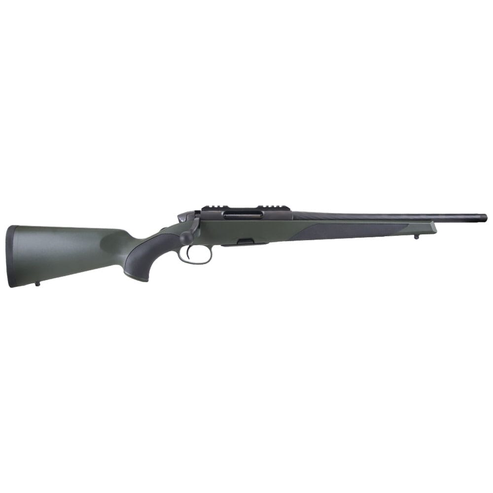 Steyr Arms ProHunter III SX Short .308 Win 16" Threaded Bbl Green/Black Rifle 66.07315.011120A