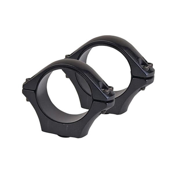 Sako Optilock Blue 30mm Low Rings S1300929