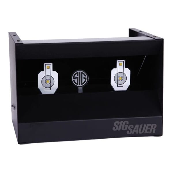 Sig Sauer Airgun Dual Shooting Gallery Target AIR-TARGET-DUAL
