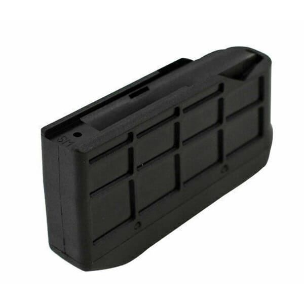 Tikka S5850376 T3 .223 Rem. / .350 Legend 6 Rd. Extended Magazine
