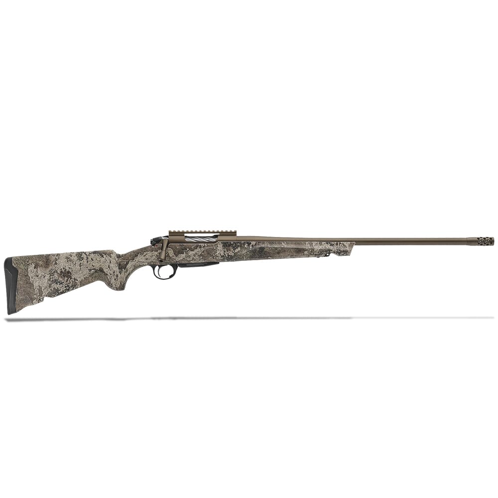 Franchi Momentum Elite .308 Win 22\\\\\\\\" True Timber Strata/Midnight Bronze Bolt-Action Rifle 41615