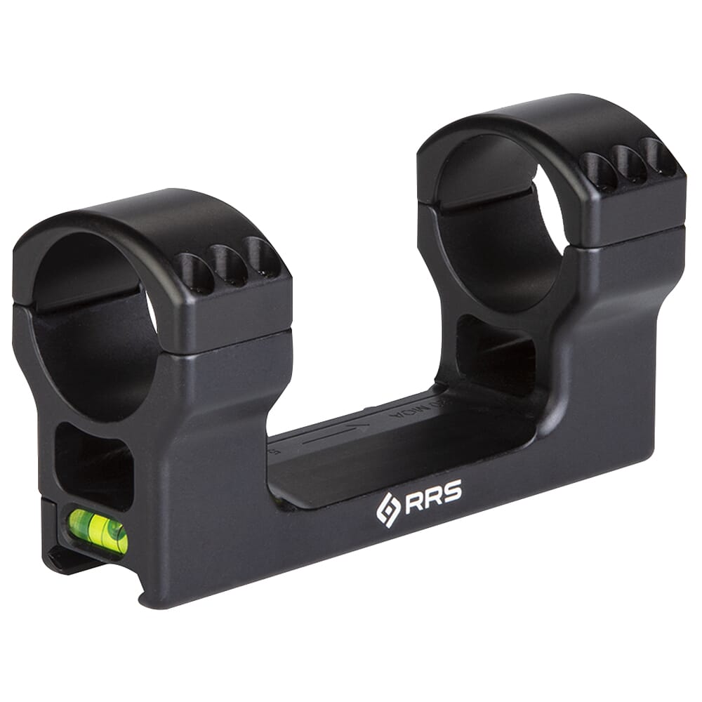 Really Right Stuff Uni-Block Mk2 30mm 20 MOA 1.5" Scope Rings UB30-150-20