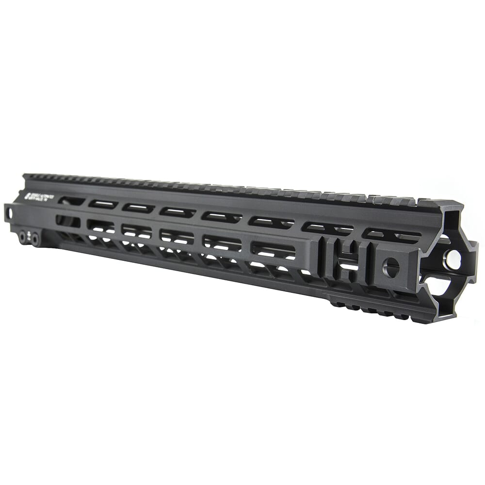 Geissele 15" M-LOK MK4 Black Super Modular Rail 05-315B