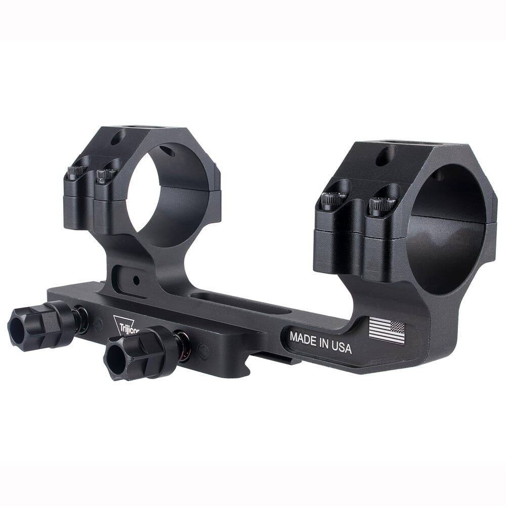 Trijicon 35mm 1.70" 20 MOA Cantilever Mount w/Q-LOC AC22077