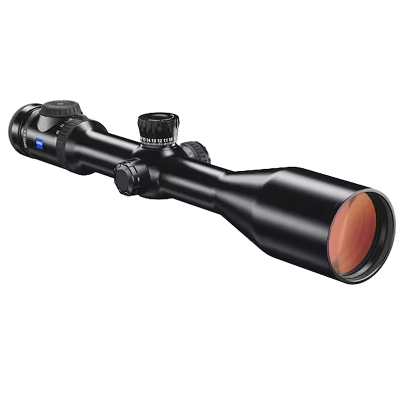 Zeiss V8 North American 4.8-35x60mm 34mm .25 MOA AHR #90 Riflescope w/Ballistic Stop 522143-9990-040