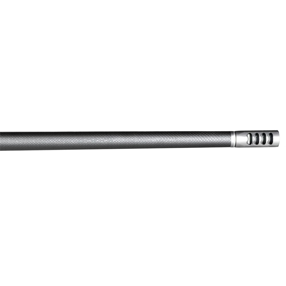 Christensen Arms B.A. Tactical 6.5 Creedmoor 26" Black W/Gray Webbing Rifle CA10270-H85281