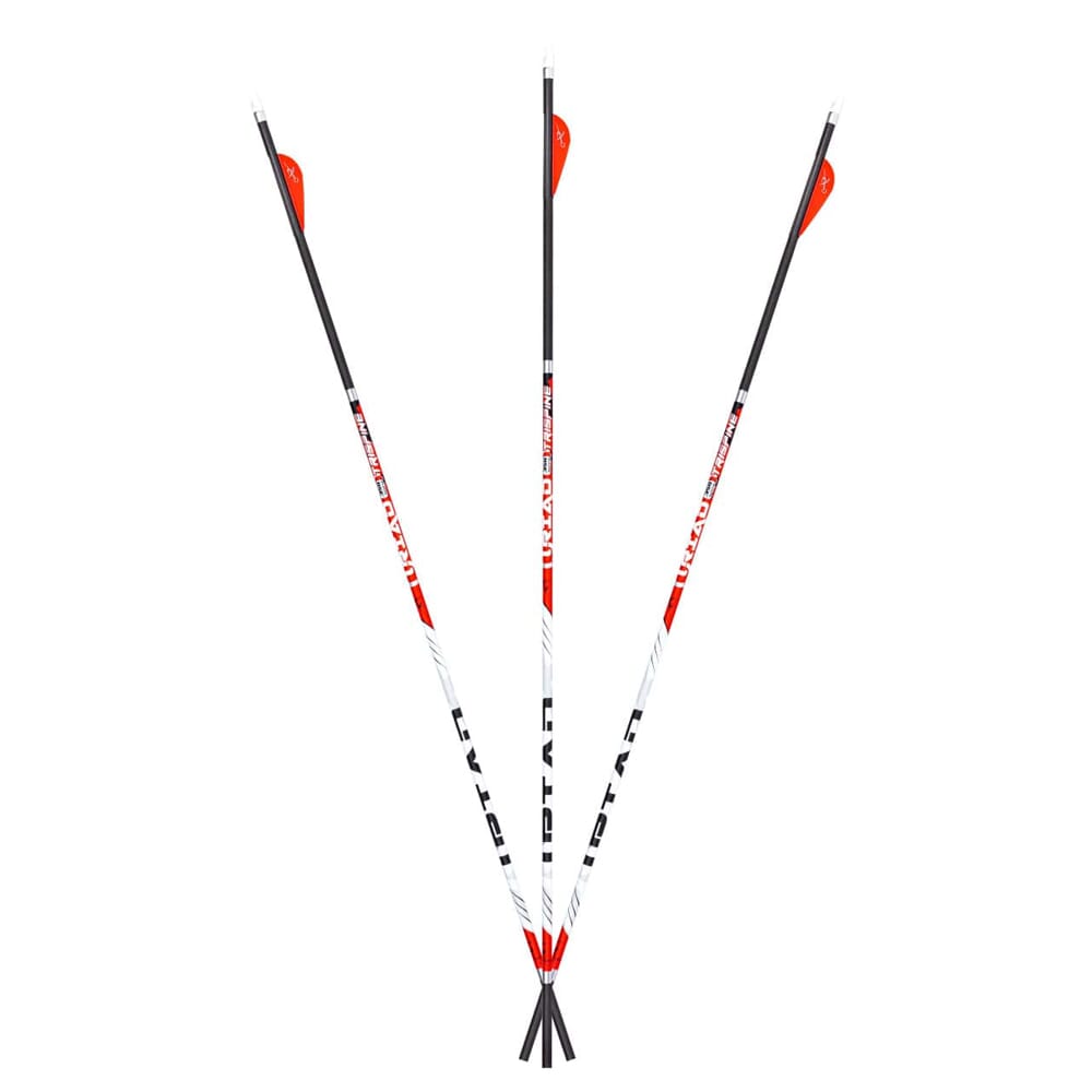Carbon Express Maxima Triad XSD .400 Arrows 6pk 51109