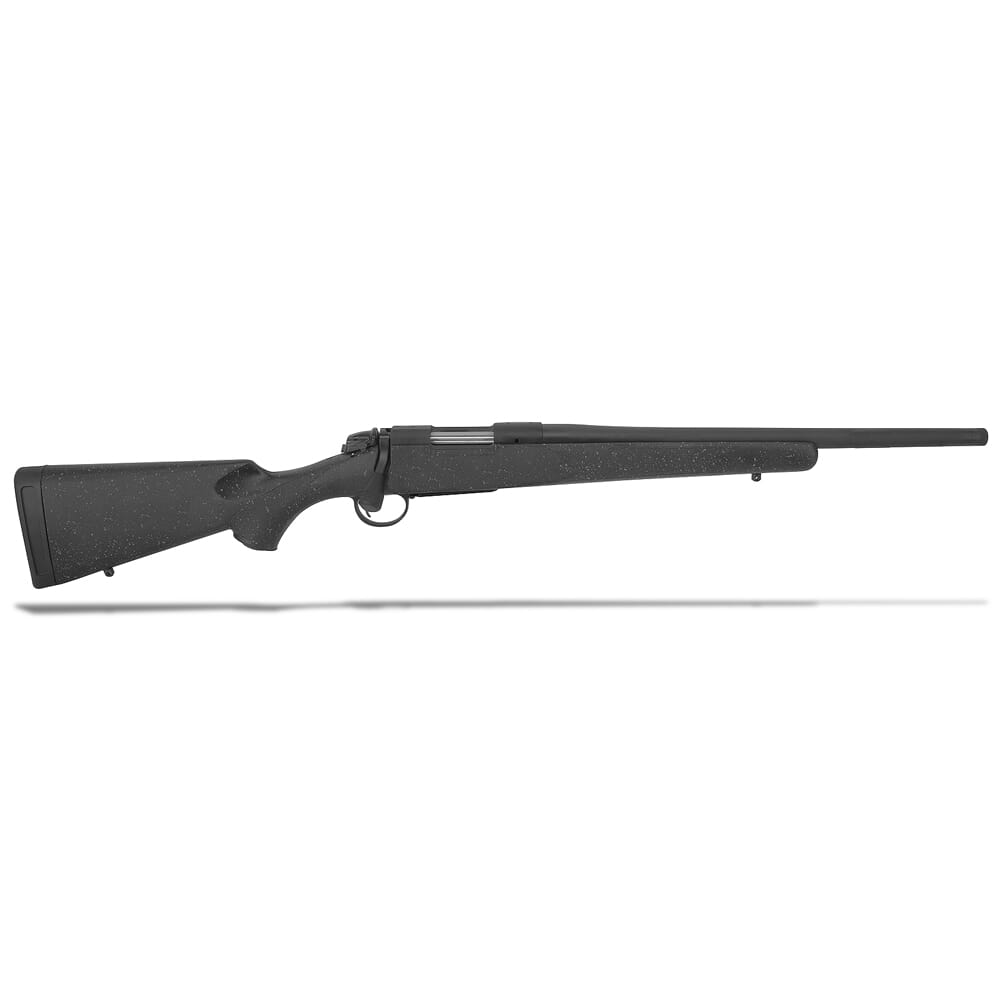 Bergara B-14 Ridge SP 6.5 Creedmoor 18" 1:8" #5 Bbl Rifle w/Synthetic Stock B14S512C