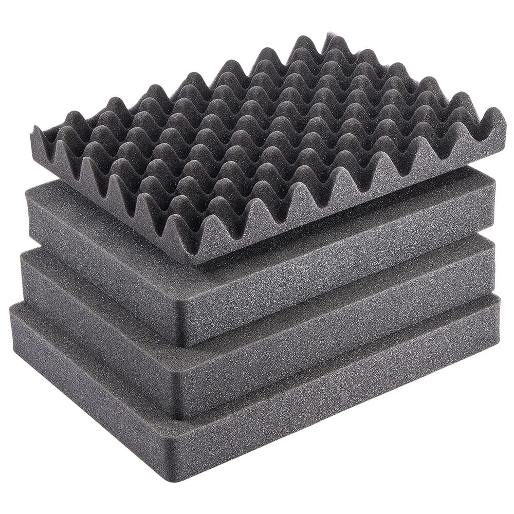 Pelican Air 1507Air 5-PC Foam Set 1507AirFS