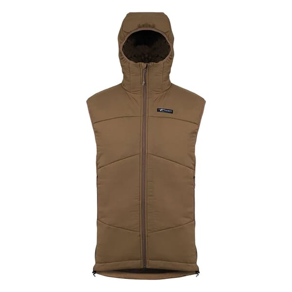 Stone Glacier Cirque Vest Muskeg 20012-MK