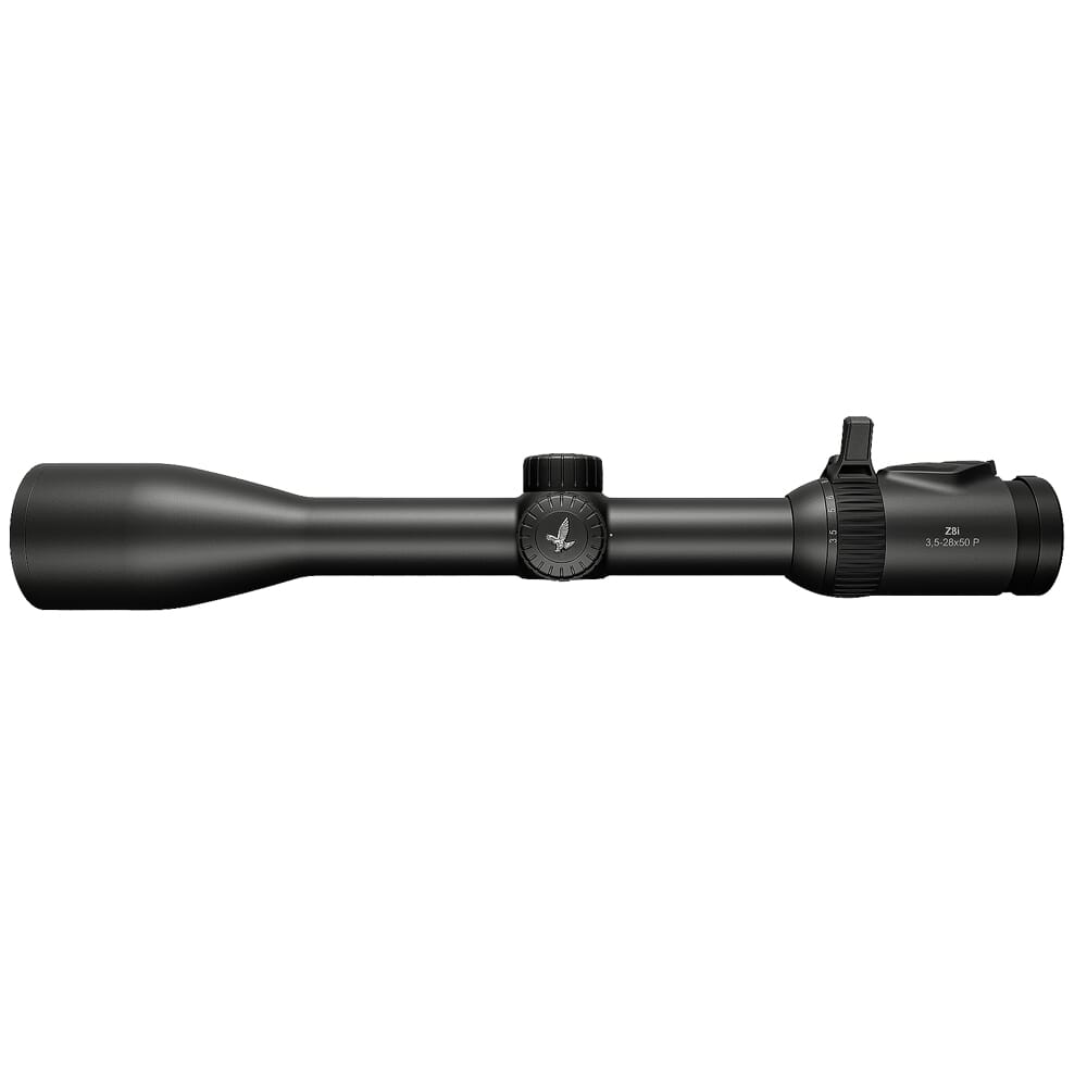 Swarovski Z8i II 3.5-28x50mm BRX-I Riflescope 68730