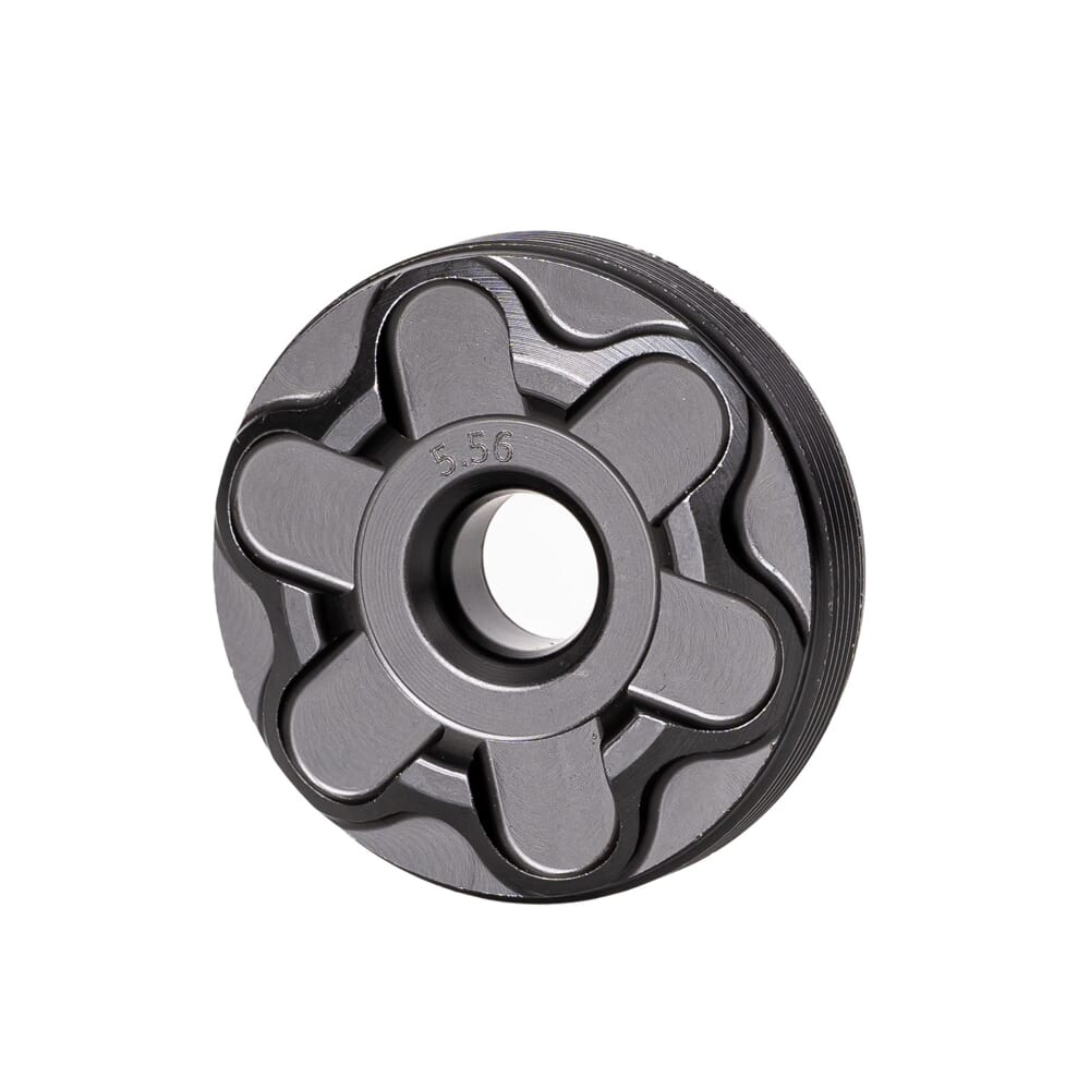 Rugged Suppressors 5.56mm Front Cap FC001