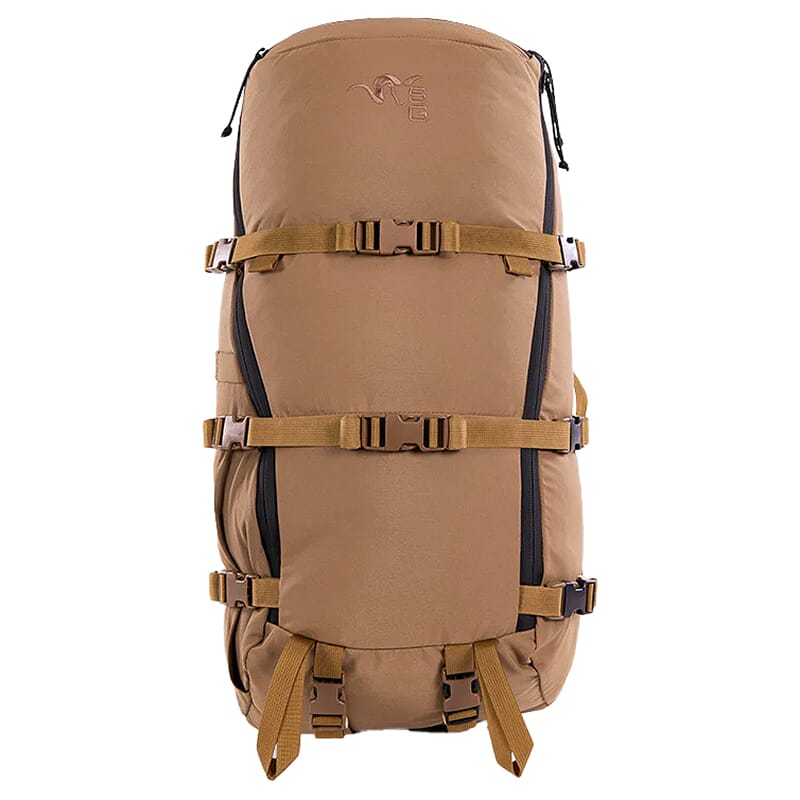 Stone Glacier R3 3300 Pack w/R3 Frame Coyote 50093-CY