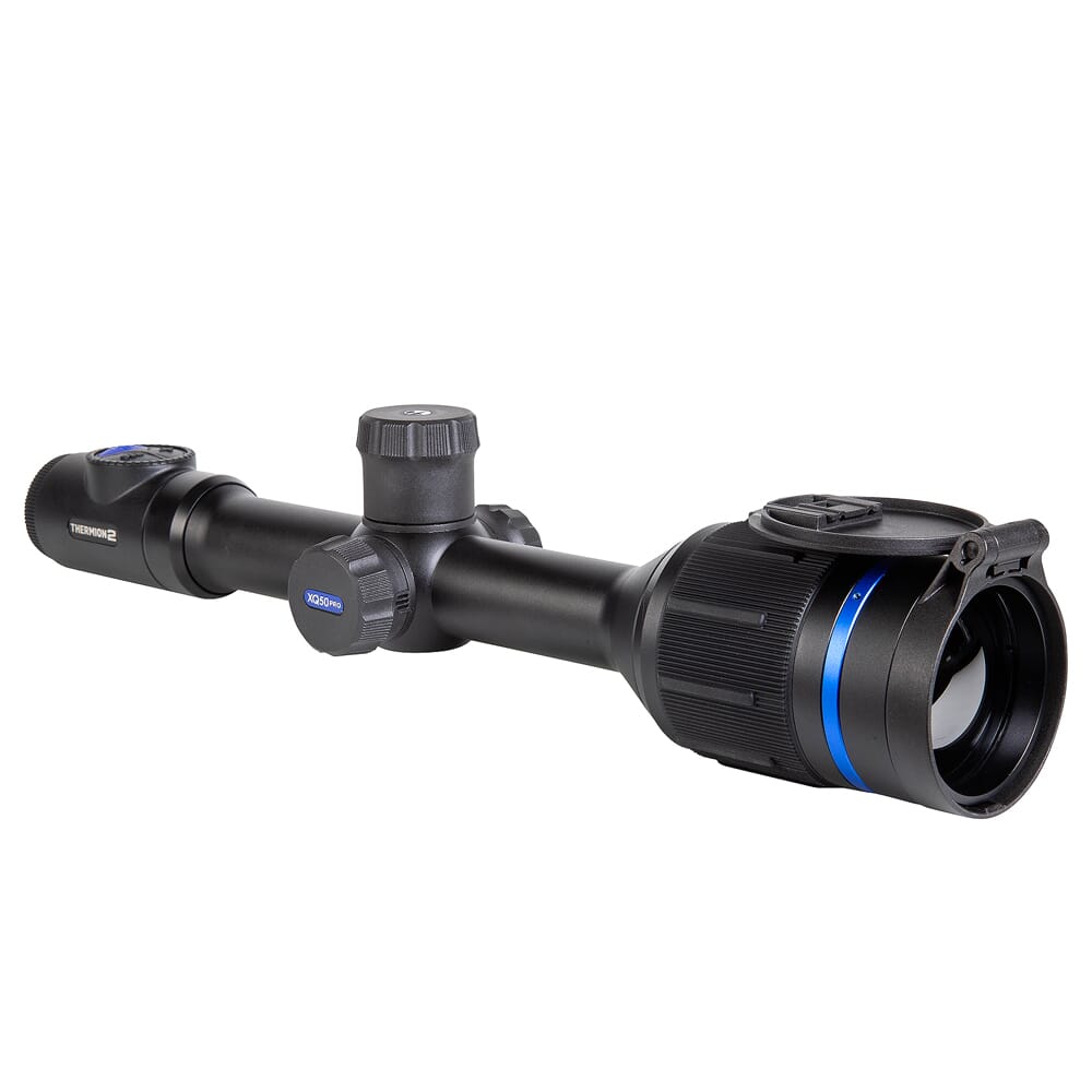 Pulsar USED Thermion 2 XQ50 Pro Thermal Riflescope PL76548 - Excellent Condition UA7198