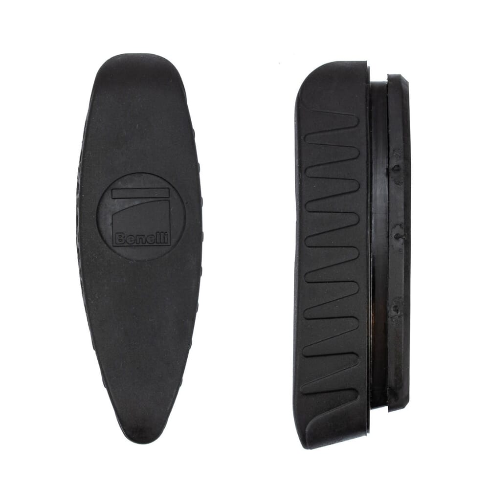 Benelli Standard Recoil Pad Nova 20ga (14-1/4" Lop) 61005