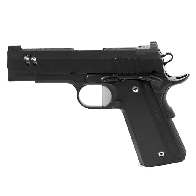 Nighthawk Tri-Cut 4.25" 9mm