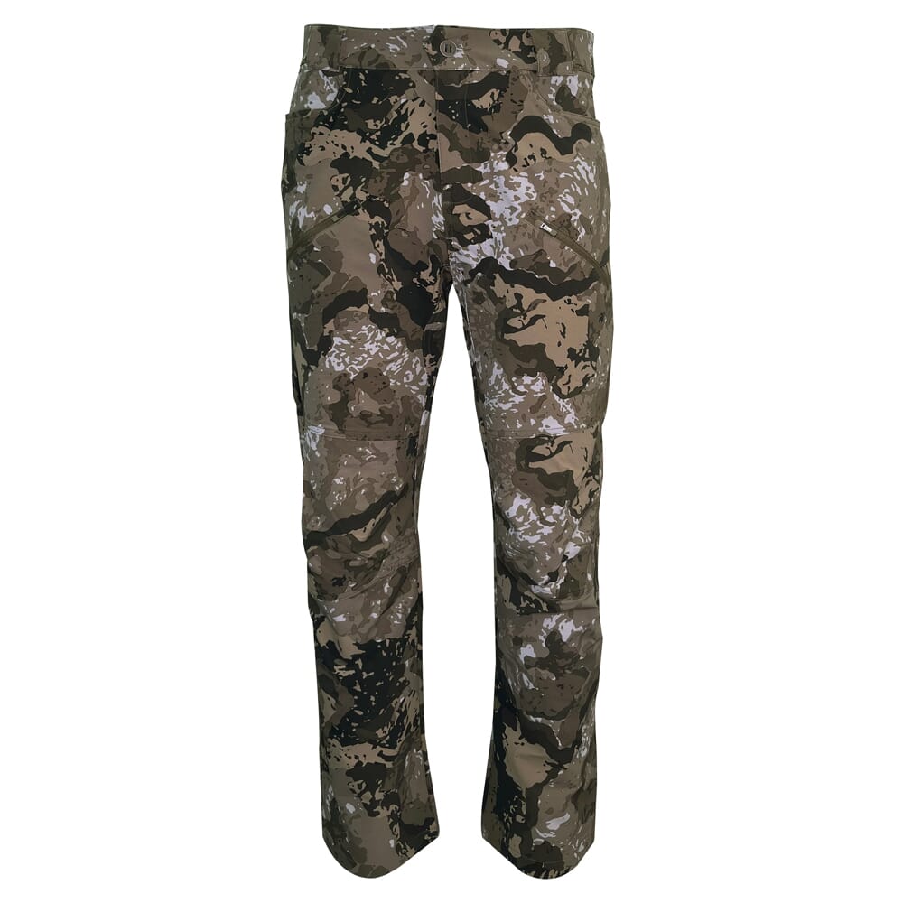 Pnuma Outdoors Prevail Pant Caza PR-PT-CZ