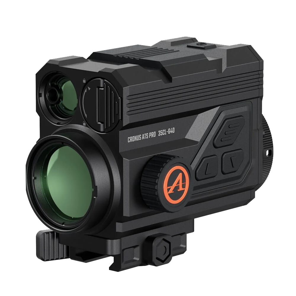 Athlon Cronus ATS 35CL-640 Thermal Clip-On w/LRF 210143