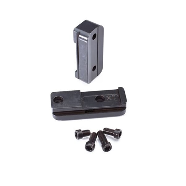 Talley Steel Base for Anschutz 1727 252761