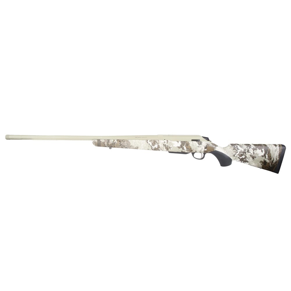 Tikka T3x Lite Veil Alpine .300 WSM 24 1/3" 1:11" Rifle JRTXVA341