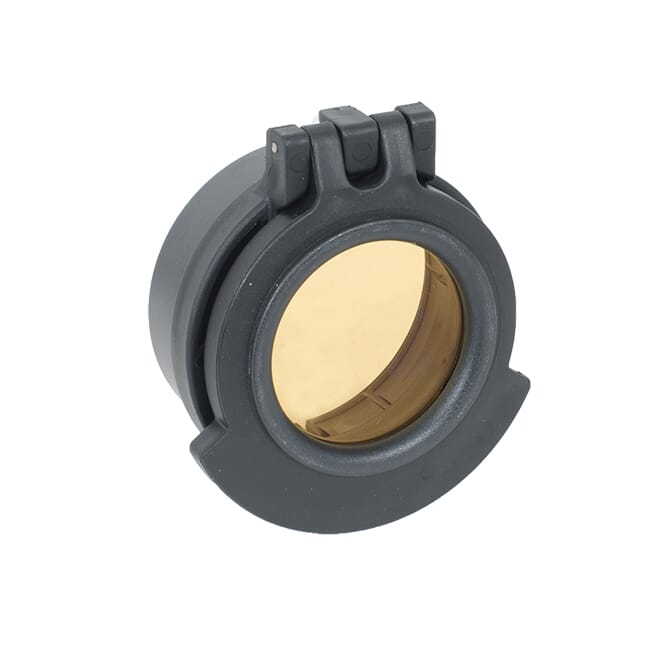 Tenebraex Amber cover with Adapter Ring for Vortex Razor HD Gen II 1-6x24 - UAC016-ACR