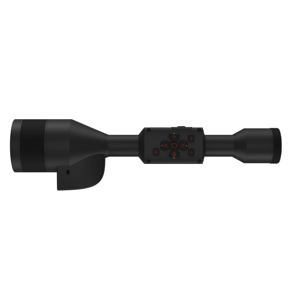 ATN ThOR 5 XD 2-20x 1280x1024 12micron Thermal Riflescope TIWST51250LRF